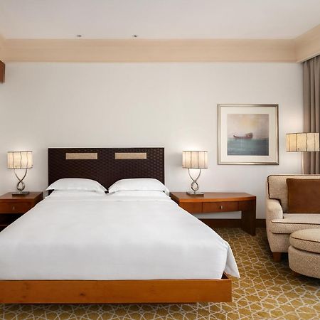 Grand Hyatt Doha Hotel & Villas Экстерьер фото
