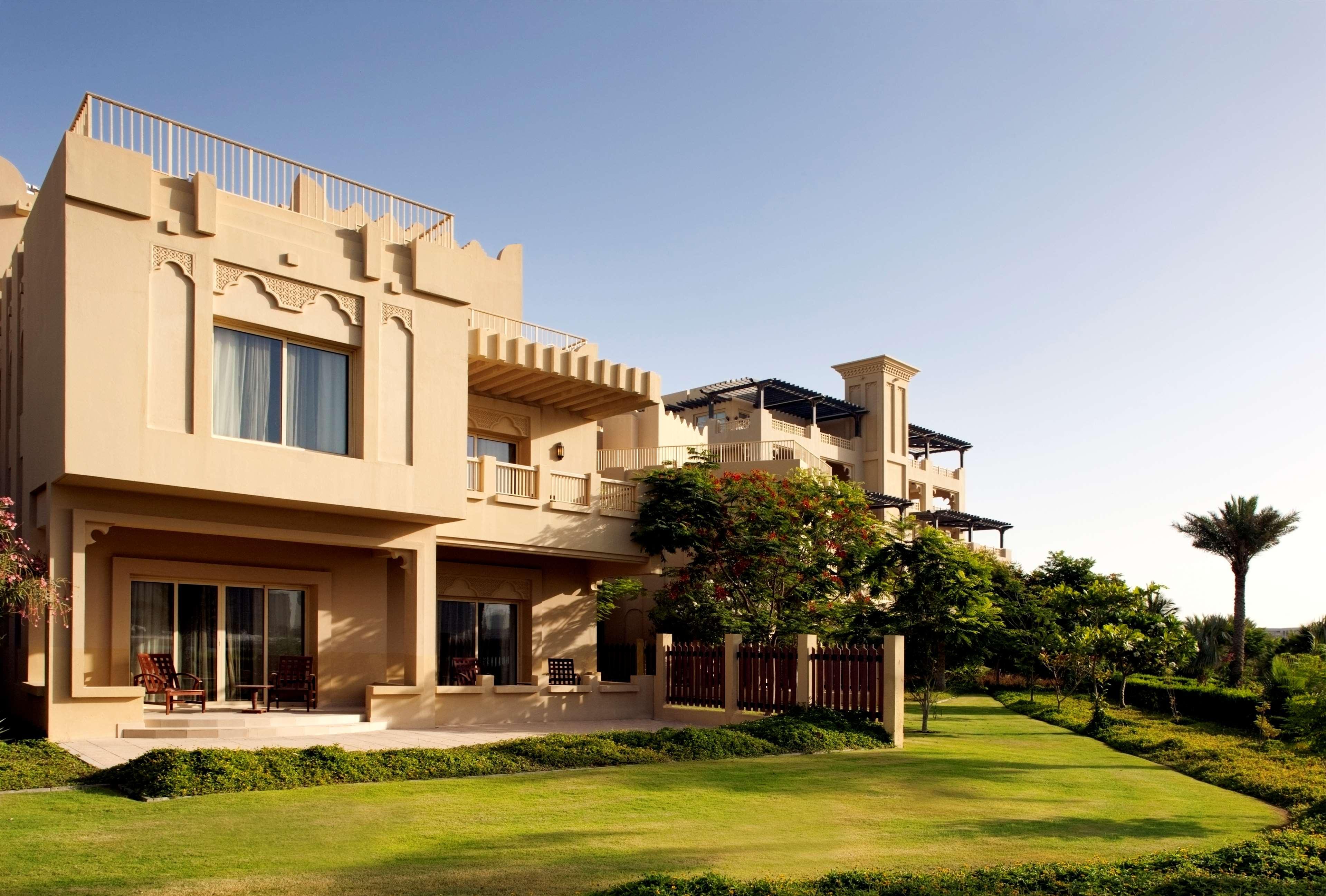 Grand Hyatt Doha Hotel & Villas Экстерьер фото The Oberoi, Muscat