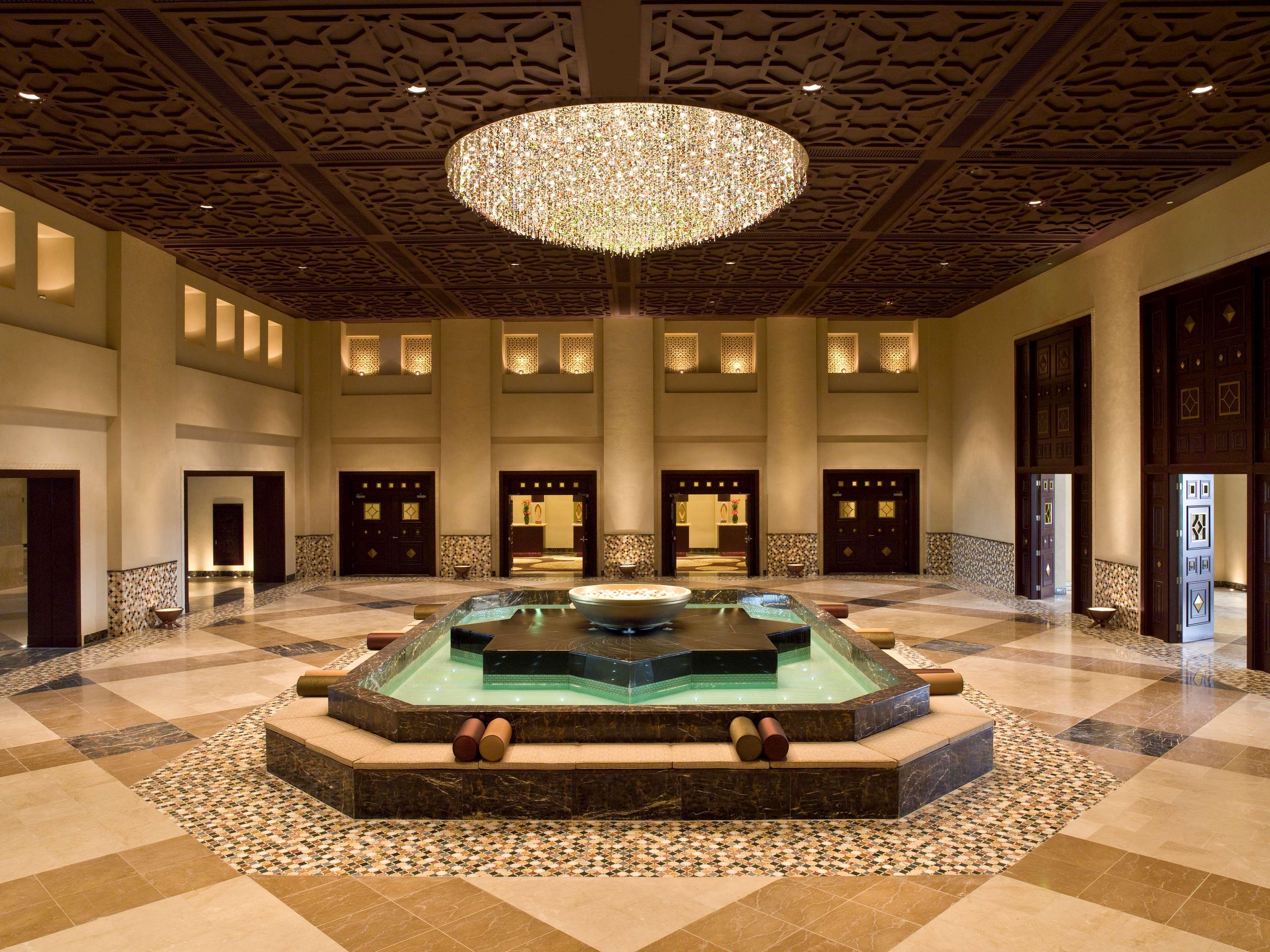 Grand Hyatt Doha Hotel & Villas Экстерьер фото The Ritz-Carlton, Bahrain
