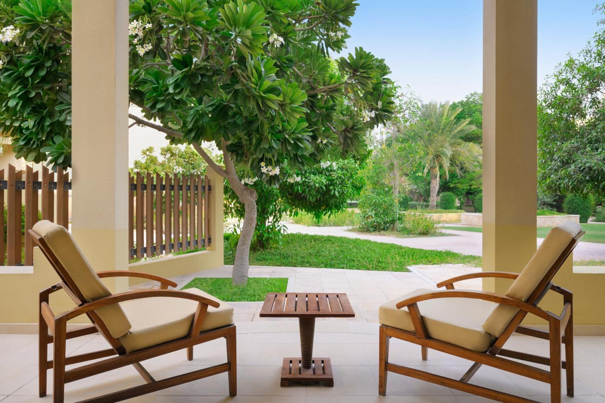 Grand Hyatt Doha Hotel & Villas Экстерьер фото