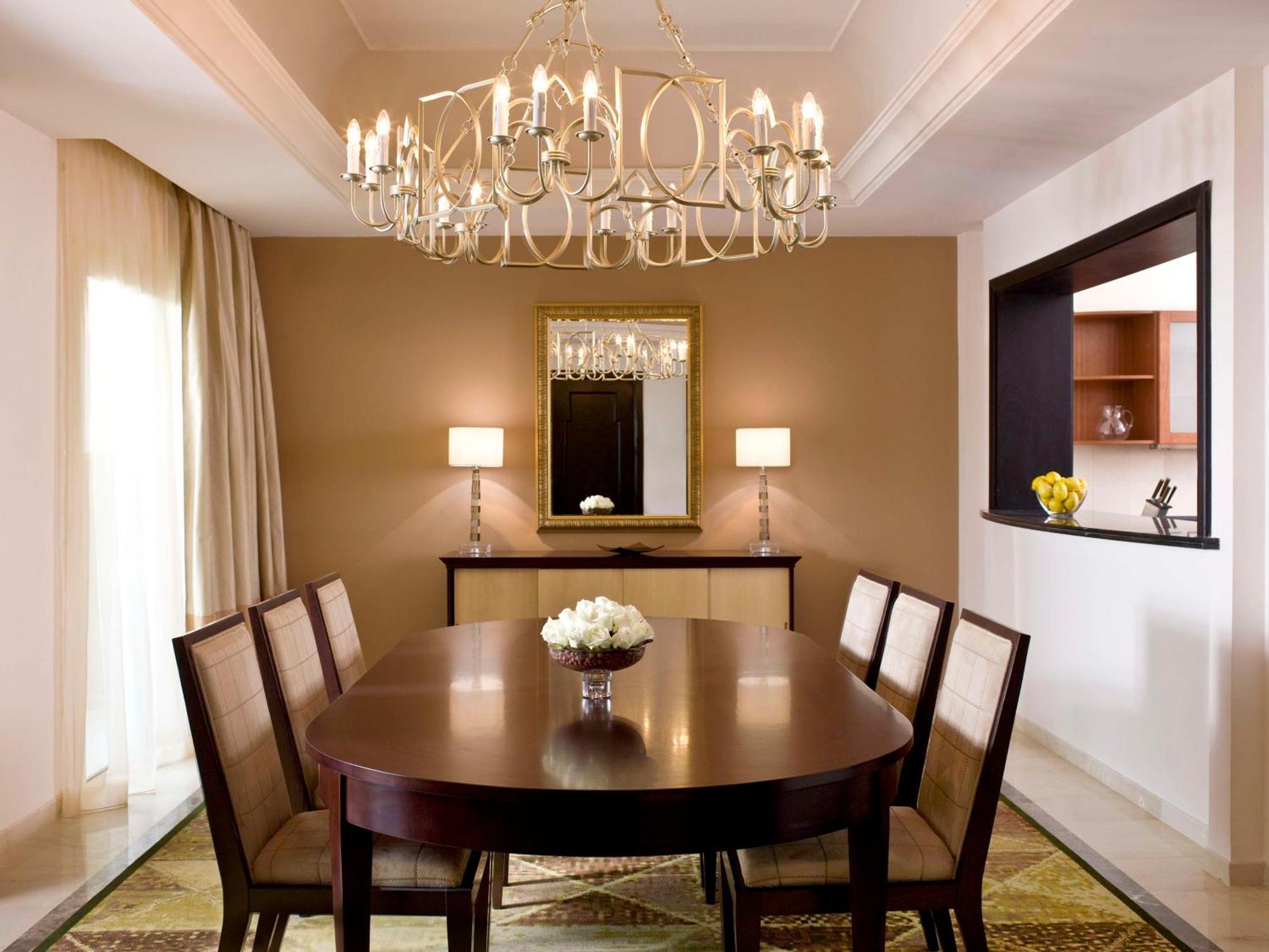 Grand Hyatt Doha Hotel & Villas Экстерьер фото